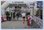 Intersport Balaton Maraton futás
