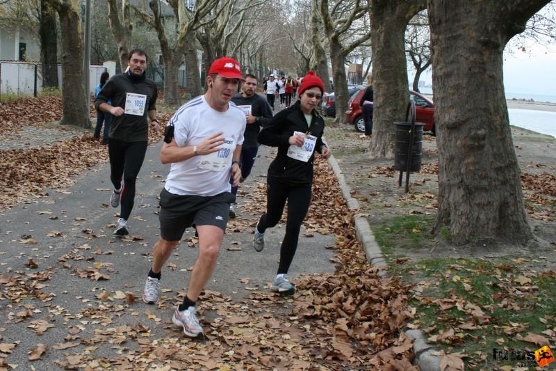 Balaton Maraton félmaraton Siófok Csatári István Intersport Balaton Maraton félmaraton Siófok, Csatári István