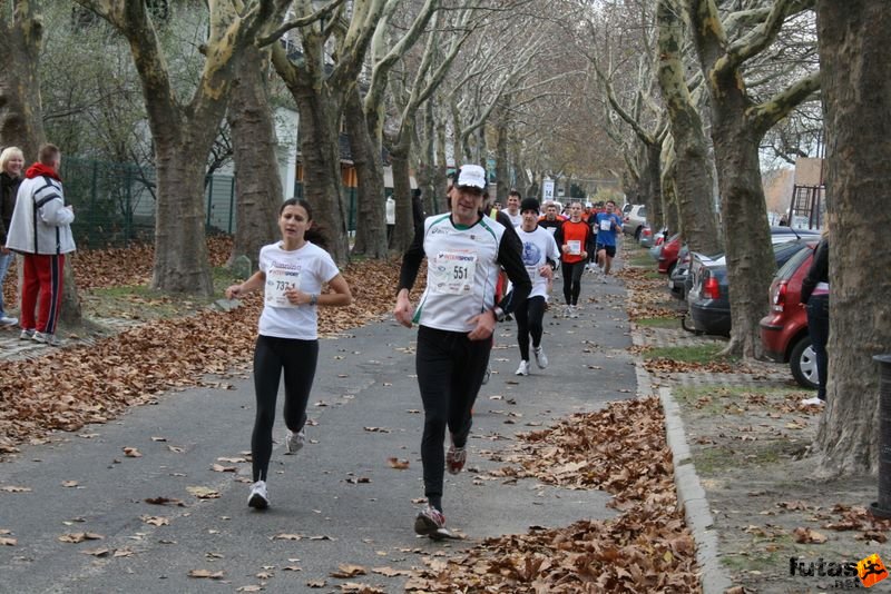 Balaton Maraton félmaraton Siófok Milán László Intersport Balaton Maraton félmaraton Siófok, Milán László