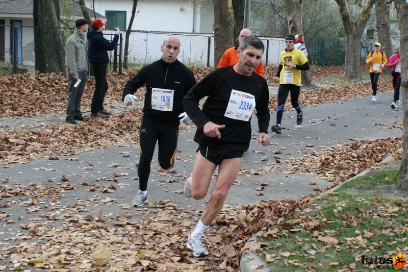 Balaton Maraton félmaraton Siófok Trunk László Intersport Balaton Maraton félmaraton Siófok, Trunk László