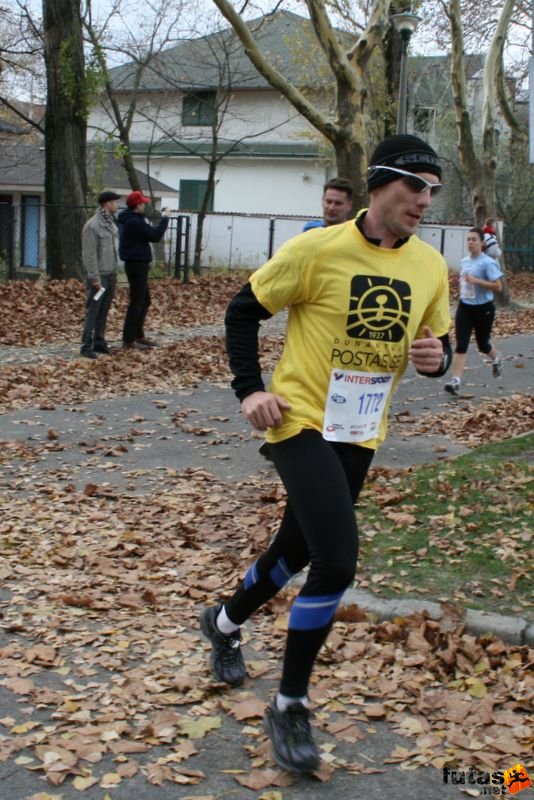 Balaton Maraton félmaraton Siófok Ihász Róbert, Pécs Intersport Balaton Maraton félmaraton Siófok, Ihász Róbert, Pécs