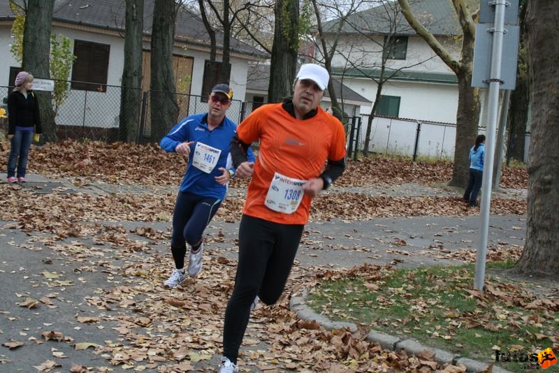 Balaton Maraton félmaraton Siófok Bakos Gábor Intersport Balaton Maraton félmaraton Siófok, Bakos Gábor