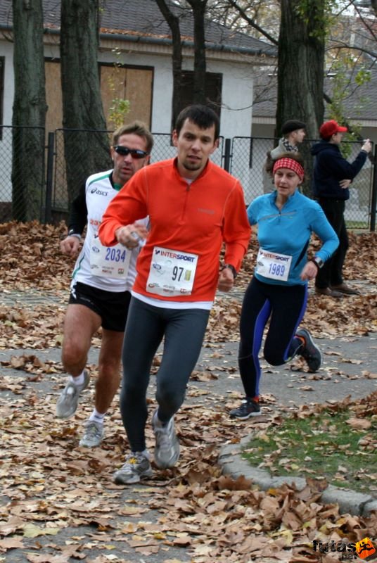 Balaton Maraton félmaraton Siófok Pépp Csaba Intersport Balaton Maraton félmaraton Siófok, Pépp Csaba