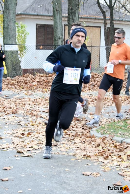 Balaton Maraton félmaraton Siófok Boros Ferenc Intersport Balaton Maraton félmaraton Siófok, Boros Ferenc