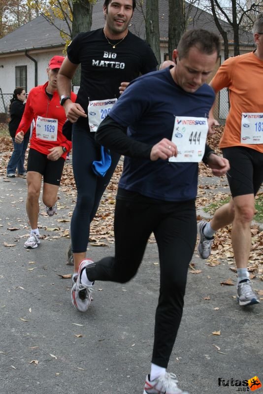 Balaton Maraton félmaraton Siófok Kisházi Gábor Intersport Balaton Maraton félmaraton Siófok, Kisházi Gábor