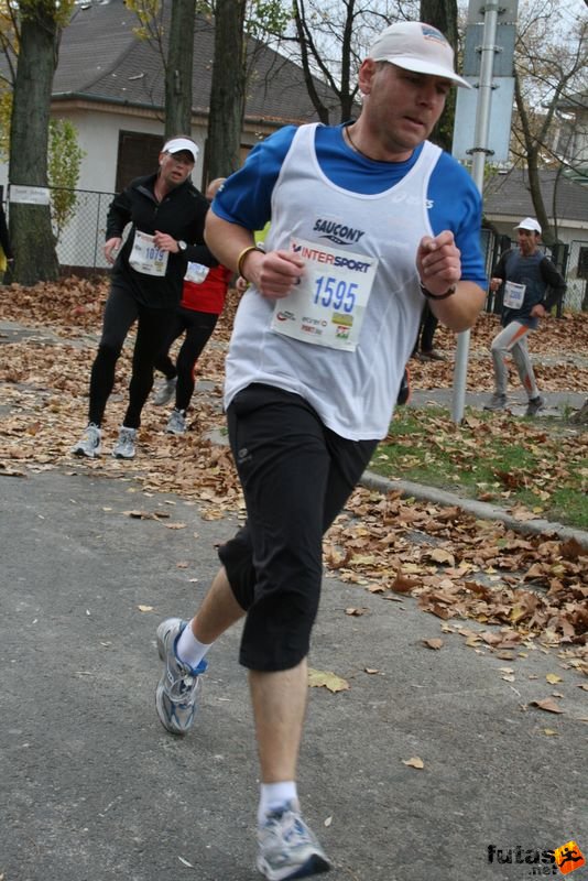 Balaton Maraton félmaraton Siófok Domján Tamás, Balatonfüred Intersport Balaton Maraton félmaraton Siófok, Domján Tamás, Balatonfüred