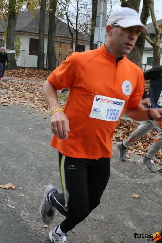 Balaton Maraton félmaraton Siófok Nádasdi Zsolt Intersport Balaton Maraton félmaraton Siófok, Nádasdi Zsolt