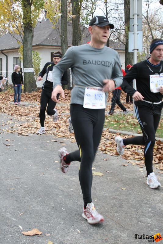 Balaton Maraton félmaraton Siófok Sipos Sándor Intersport Balaton Maraton félmaraton Siófok, Sipos Sándor