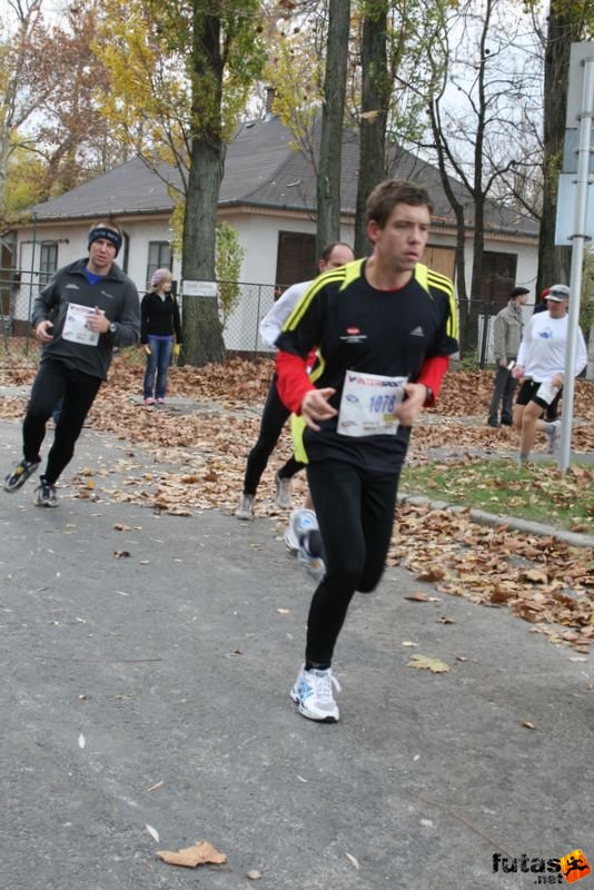 Balaton Maraton félmaraton Siófok Szabó István Intersport Balaton Maraton félmaraton Siófok, Szabó István