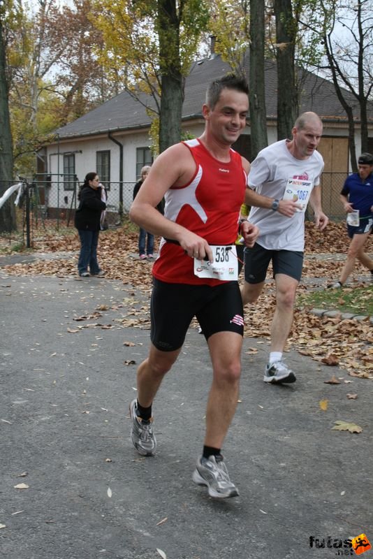 Balaton Maraton félmaraton Siófok Szerencsés Szabolcs Intersport Balaton Maraton félmaraton Siófok, Szerencsés Szabolcs