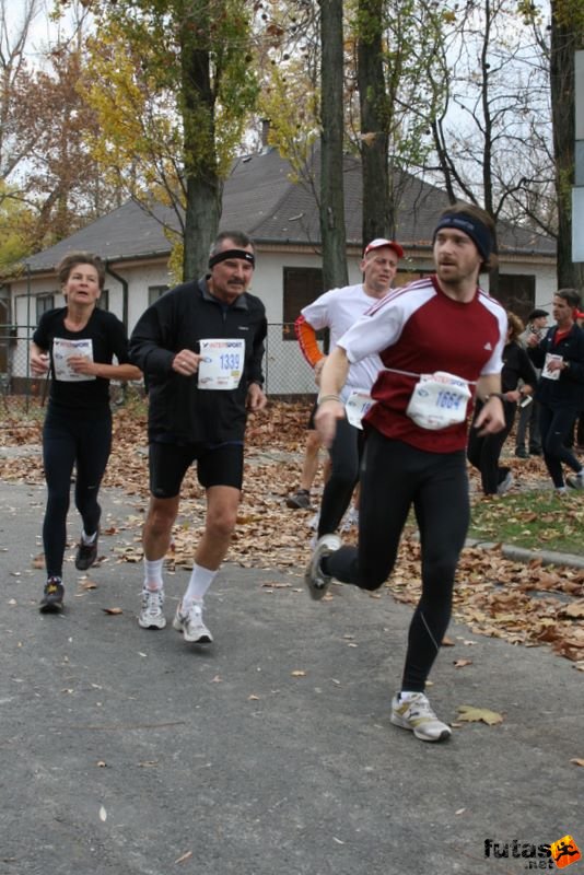 Balaton Maraton félmaraton Siófok Horváth Miklós Intersport Balaton Maraton félmaraton Siófok, Horváth Miklós