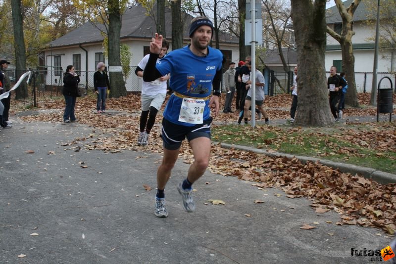 Balaton Maraton félmaraton Siófok Csalló Miklós - csmiki Intersport Balaton Maraton félmaraton Siófok, Csalló Miklós - csmiki