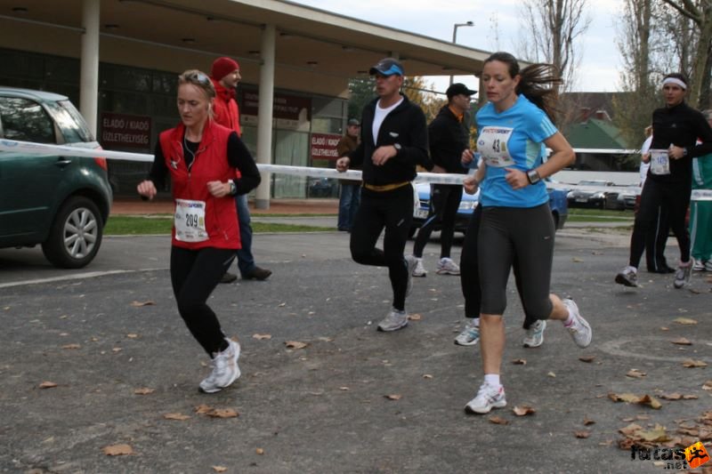 Balaton Maraton félmaraton Siófok Bakai Tímea Spuri SC, Csákány Krisztina Intersport Balaton Maraton félmaraton Siófok, Bakai Tímea Spuri SC, Csákány Krisztina