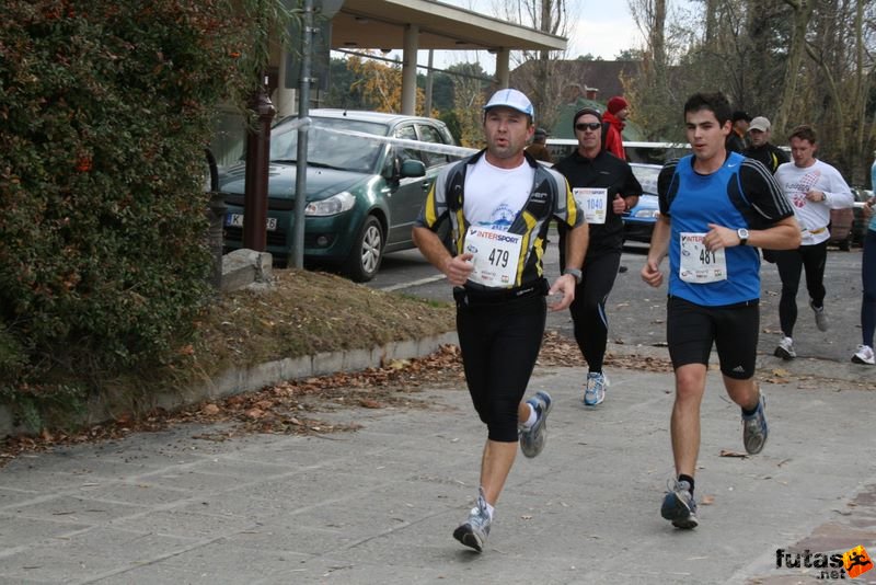 Balaton Maraton félmaraton Siófok Vogl Péter, Benkő Ádám Intersport Balaton Maraton félmaraton Siófok, Vogl Péter, Benkő Ádám