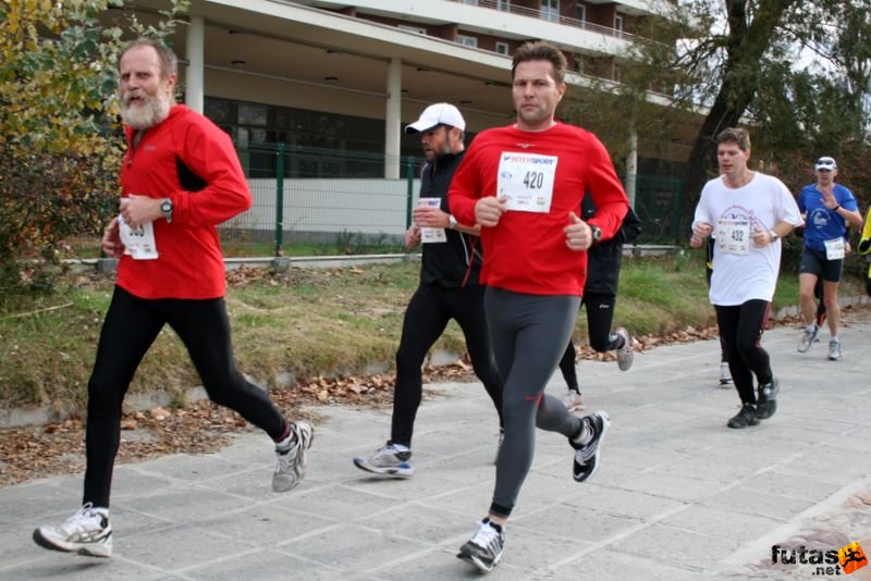 Balaton Maraton félmaraton Siófok Kurpé László dr. Intersport Balaton Maraton félmaraton Siófok, Kurpé László dr.
