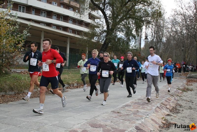 Balaton Maraton félmaraton Siófok Boncsér Zoltán Intersport Balaton Maraton félmaraton Siófok, Boncsér Zoltán