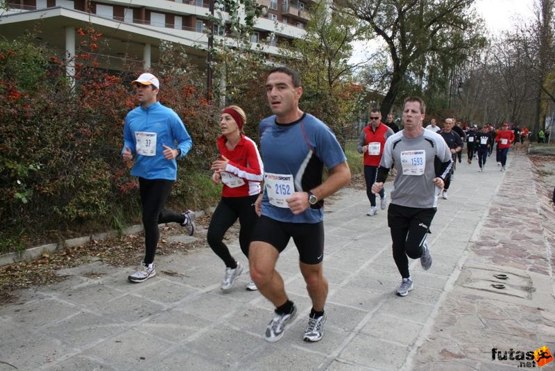 Balaton Maraton félmaraton Siófok Horváth Tamás Intersport Balaton Maraton félmaraton Siófok, Horváth Tamás