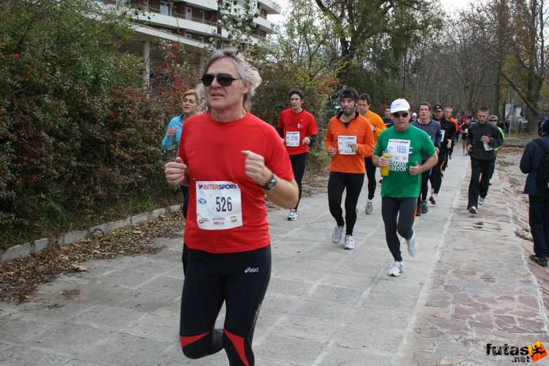 Balaton Maraton félmaraton Siófok Sima Ferenc Intersport Balaton Maraton félmaraton Siófok, Sima Ferenc