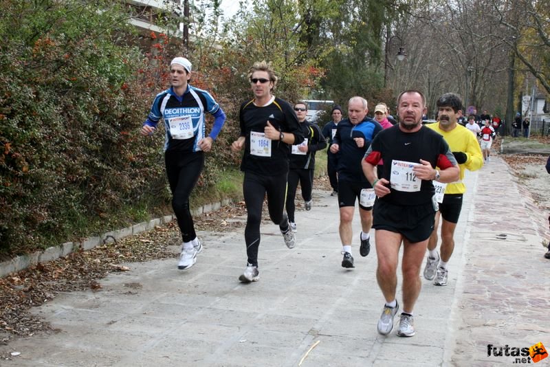 Balaton Maraton félmaraton Siófok Csősz Ferenc Intersport Balaton Maraton félmaraton Siófok, Csősz Ferenc