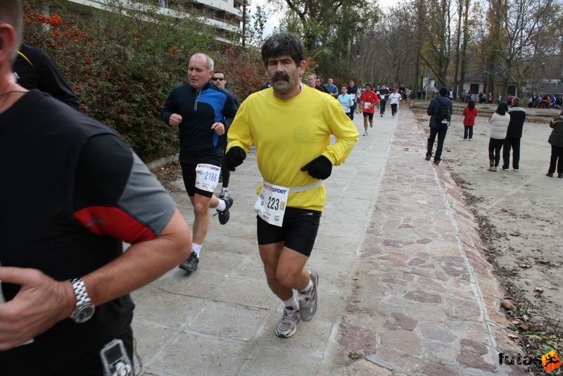 Balaton Maraton félmaraton Siófok Egyed János Intersport Balaton Maraton félmaraton Siófok, Egyed János