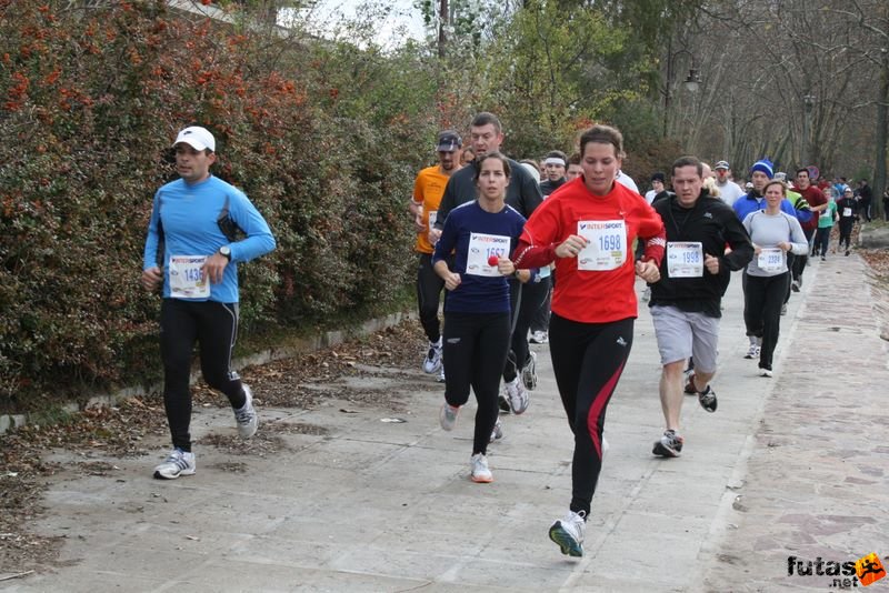 Balaton Maraton félmaraton Siófok Székely Anna Intersport Balaton Maraton félmaraton Siófok, Székely Anna