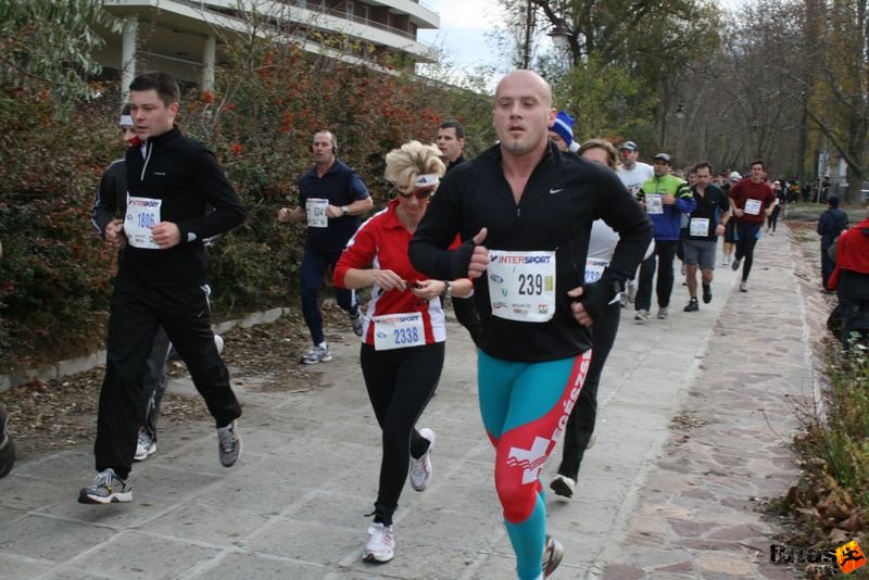Balaton Maraton félmaraton Siófok Horváth Antal Intersport Balaton Maraton félmaraton Siófok, Horváth Antal