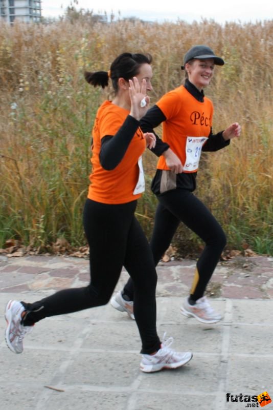 Balaton Maraton félmaraton Siófok pécsi futók Intersport Balaton Maraton félmaraton Siófok, pécsi futók