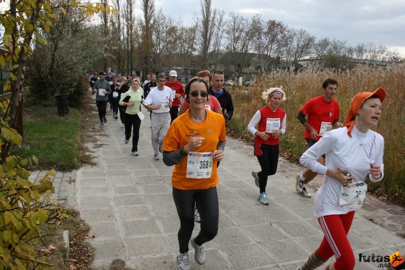 Balaton Maraton félmaraton Siófok Tóbiás Bernadett Intersport Balaton Maraton félmaraton Siófok, Tóbiás Bernadett