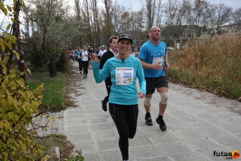 Balaton Maraton félmaraton Siófok Balázsi Zoltánné Intersport Balaton Maraton félmaraton Siófok, Balázsi Zoltánné