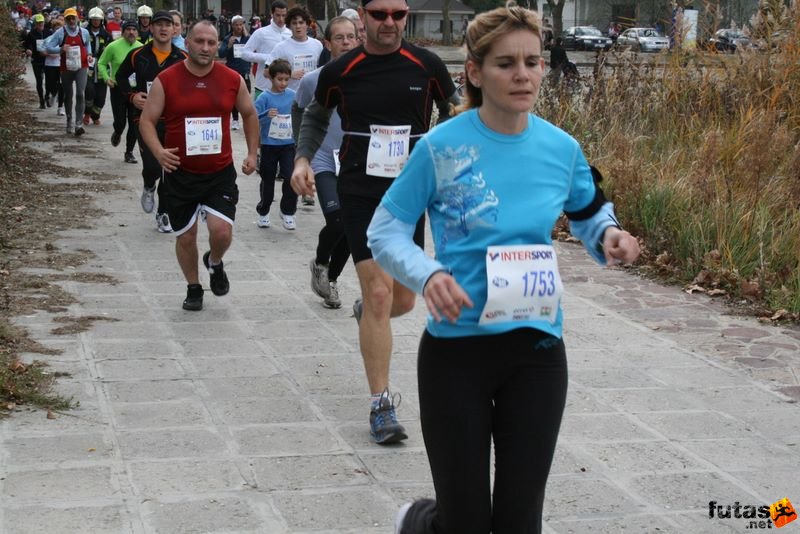 Balaton Maraton félmaraton Siófok Mihály Józsefné Rita Intersport Balaton Maraton félmaraton Siófok, Mihály Józsefné Rita