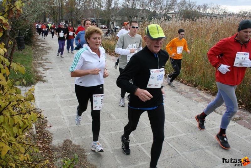Balaton Maraton félmaraton Siófok Kiss György Intersport Balaton Maraton félmaraton Siófok, Kiss György
