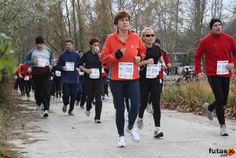 Balaton Maraton félmaraton Siófok Budai Katalin Intersport Balaton Maraton félmaraton Siófok, Budai Katalin