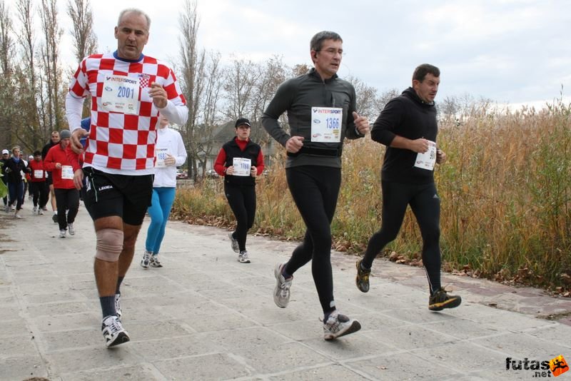 Balaton Maraton félmaraton Siófok Ivan Bandic Intersport Balaton Maraton félmaraton Siófok, Ivan Bandic
