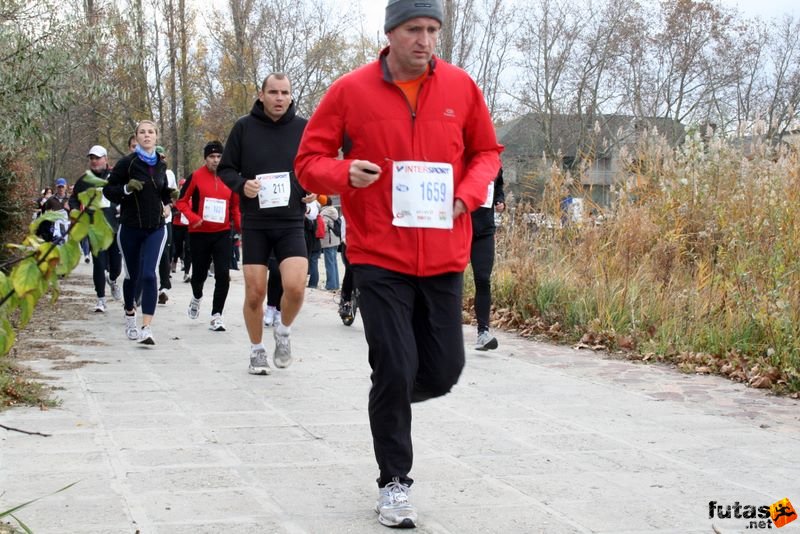 Balaton Maraton félmaraton Siófok Ceglédi Zoltán Intersport Balaton Maraton félmaraton Siófok, Ceglédi Zoltán