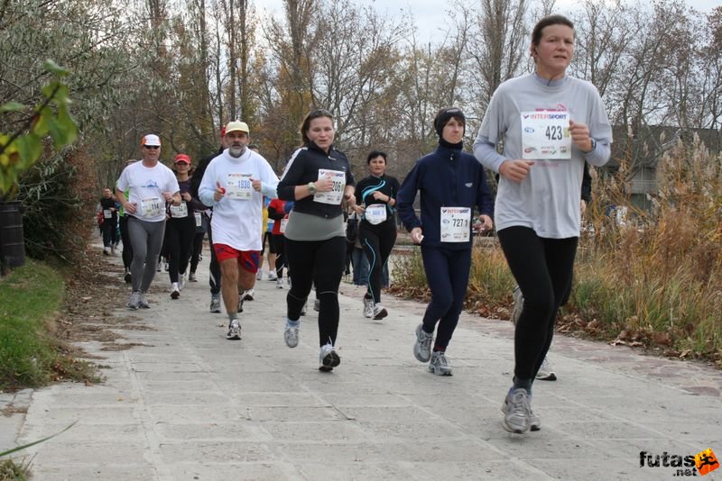 Balaton Maraton félmaraton Siófok Csere Anita Dr. Intersport Balaton Maraton félmaraton Siófok, Csere Anita Dr.