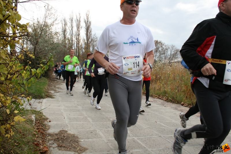 Balaton Maraton félmaraton Siófok Igaz Zoltán Intersport Balaton Maraton félmaraton Siófok, Igaz Zoltán