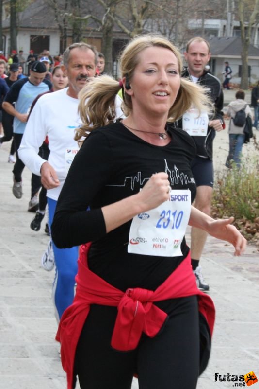 Balaton Maraton félmaraton Siófok Aranyos Vera Intersport Balaton Maraton félmaraton Siófok, Aranyos Vera