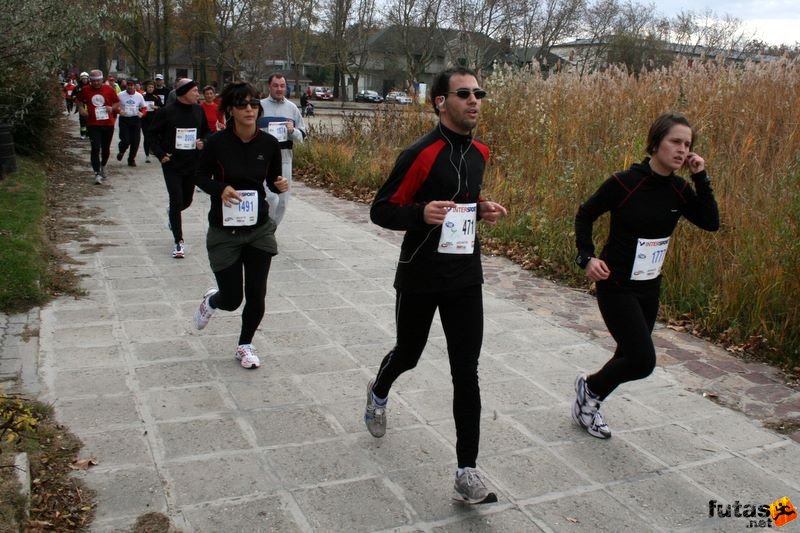 Balaton Maraton félmaraton Siófok Jávor Dániel Intersport Balaton Maraton félmaraton Siófok, Jávor Dániel