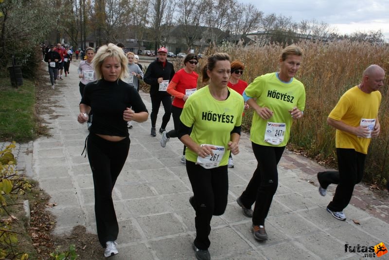 Balaton Maraton félmaraton Siófok hőgyészi futók Intersport Balaton Maraton félmaraton Siófok, hőgyészi futók