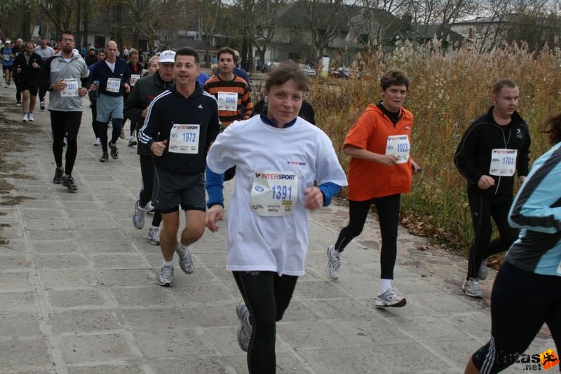 Balaton Maraton félmaraton Siófok Kiss Katalin Intersport Balaton Maraton félmaraton Siófok, Kiss Katalin