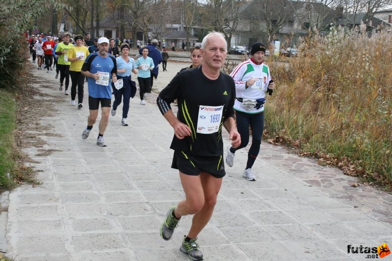 Balaton Maraton félmaraton Siófok Kárpáti József, Kadarka Futóegyesület, Szekszárd Intersport Balaton Maraton félmaraton Siófok, Kárpáti József, Kadarka Futóegyesület, Szekszárd