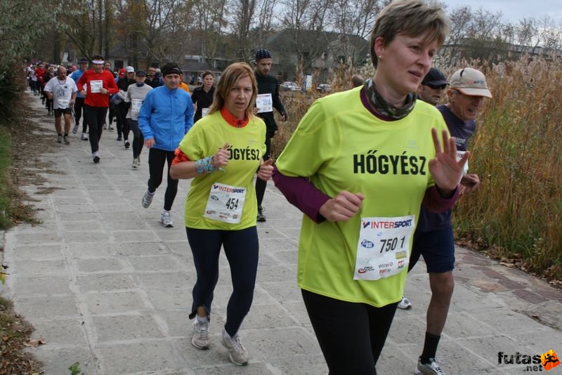 Balaton Maraton félmaraton Siófok hőgyészi futók Intersport Balaton Maraton félmaraton Siófok, hőgyészi futók
