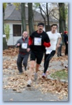 Intersport Balaton Maraton félmaraton Siófok Kelemen József