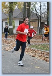 Intersport Balaton Maraton félmaraton Siófok Gáspár Attila