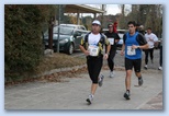 Intersport Balaton Maraton félmaraton Siófok Vogl Péter, Benkő Ádám