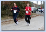 Intersport Balaton Maraton félmaraton Siófok Kaszás Bálint, Csapó András Ásványráró