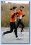 Intersport Balaton Maraton félmaraton Siófok pécsi futók