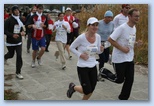 Intersport Balaton Maraton félmaraton Siófok Varga Eszter