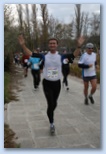 Intersport Balaton Maraton félmaraton Siófok Kuris Oszkár, Futóbolondok