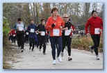 Intersport Balaton Maraton félmaraton Siófok Budai Katalin